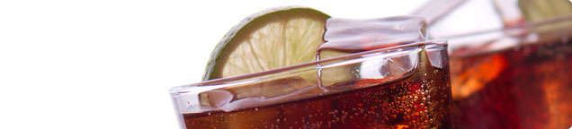Softdrinks